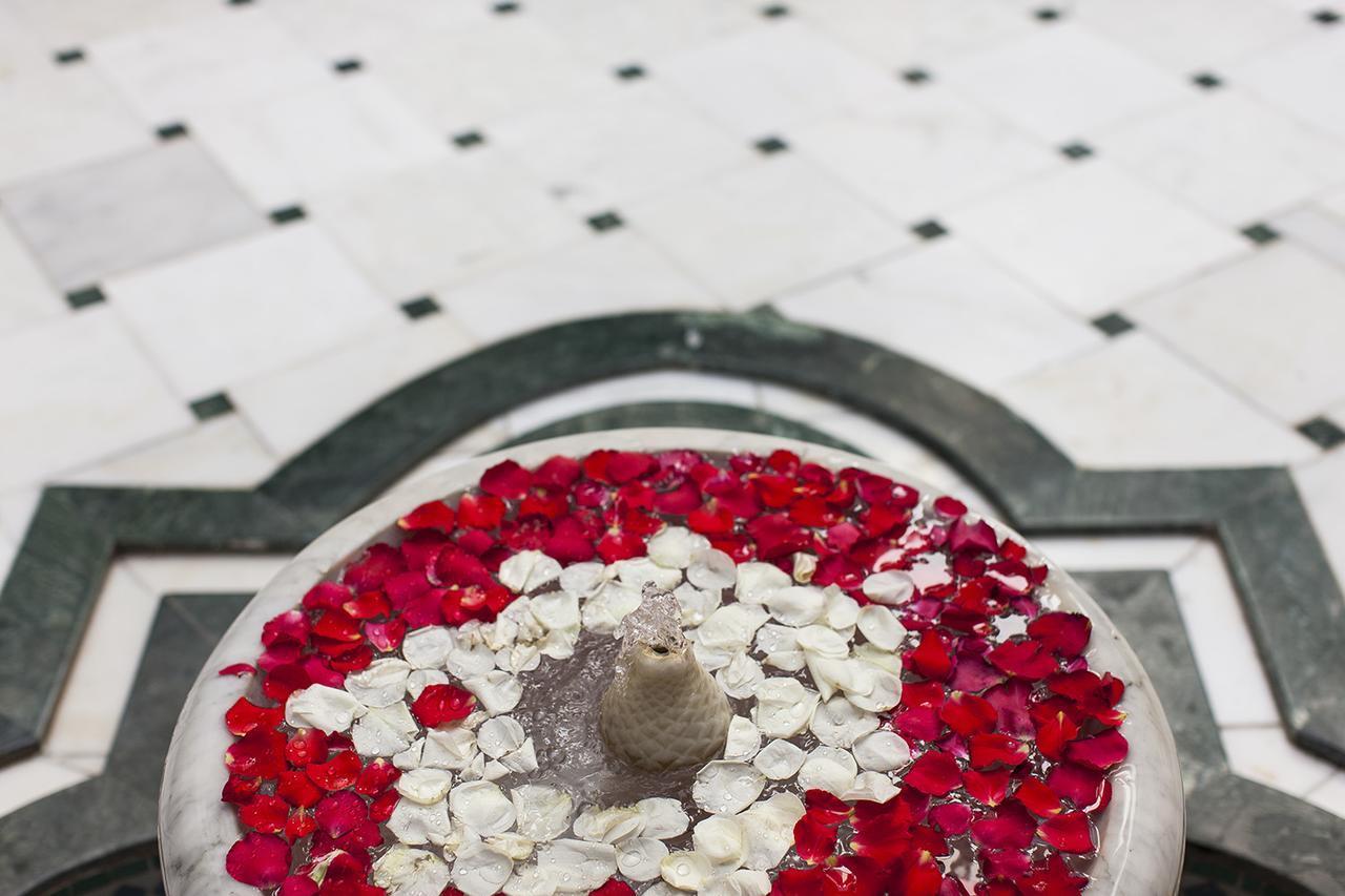 Dar Sohane Hotel Marrakesh Exterior photo