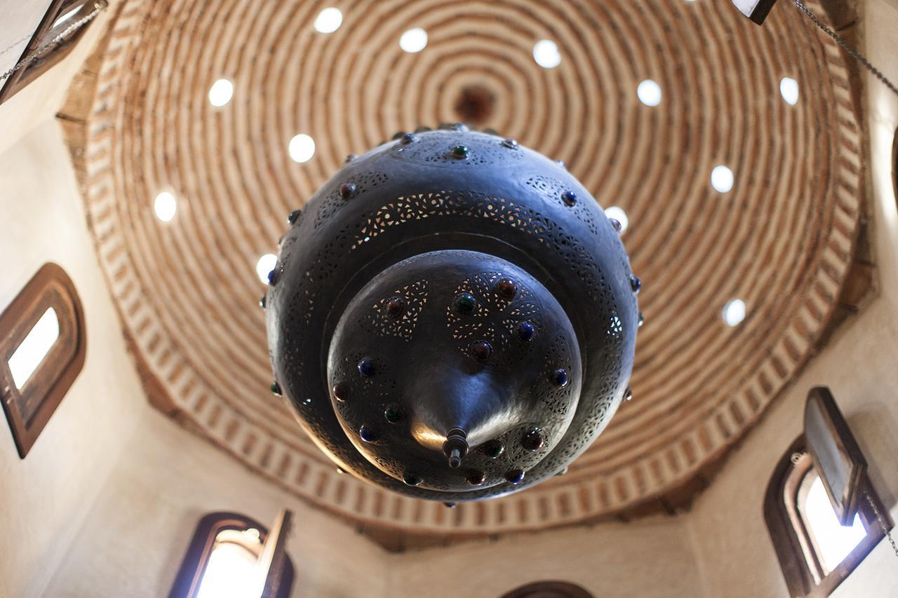 Dar Sohane Hotel Marrakesh Exterior photo