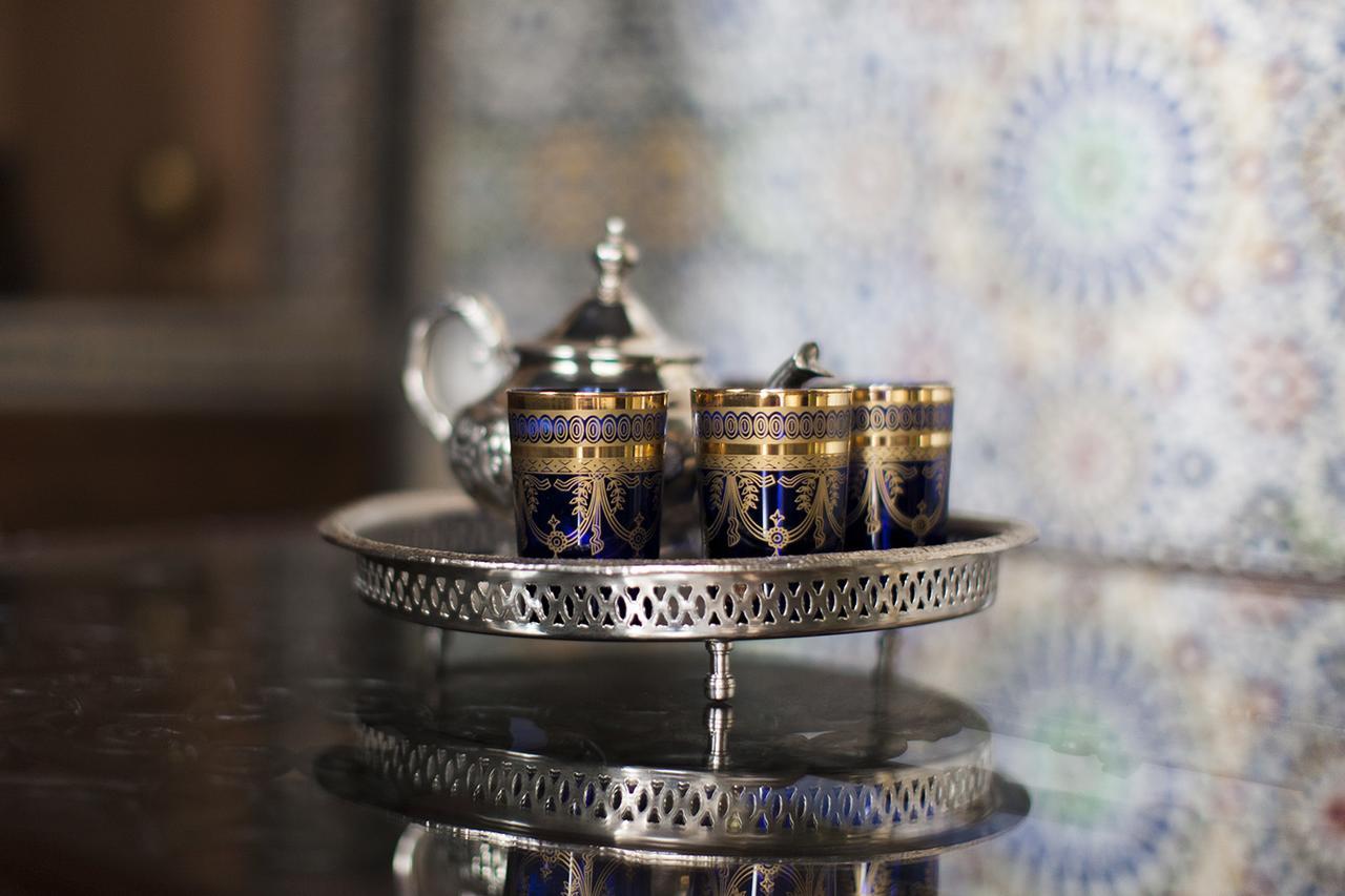 Dar Sohane Hotel Marrakesh Exterior photo
